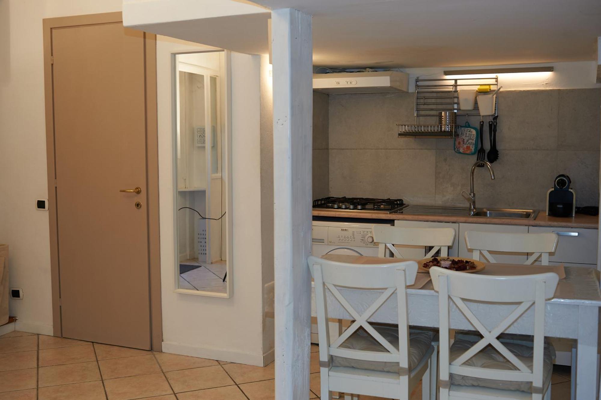 Isola Brera Duomo - Antica Atmosfera - Lovable Cozy Apartment Milano Esterno foto
